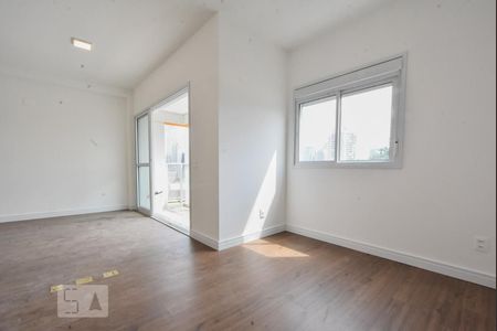 Studio para alugar com 37m², 1 quarto e 1 vagaDormitório