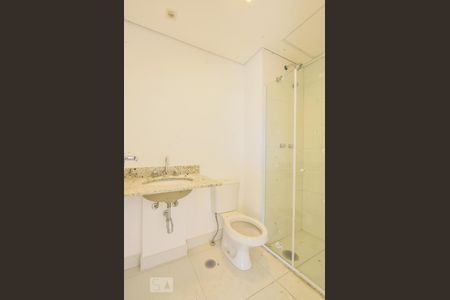 Studio para alugar com 37m², 1 quarto e 1 vagaBanheiro