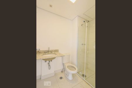 Studio para alugar com 37m², 1 quarto e 1 vagaBanheiro