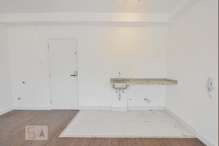 Studio para alugar com 37m², 1 quarto e 1 vagaCozinha
