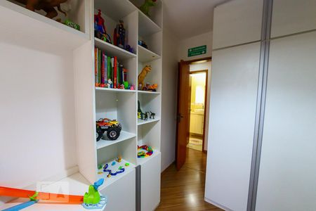 Quarto 1 de apartamento à venda com 3 quartos, 69m² em Picanço, Guarulhos