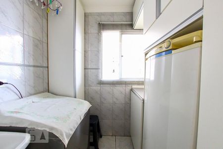 Apartamento à venda com 69m², 3 quartos e 1 vagaArea de Serviço