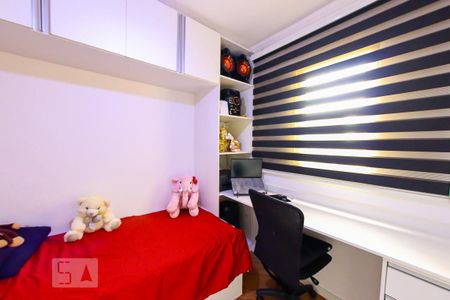 Apartamento à venda com 69m², 3 quartos e 1 vagaQuarto 3