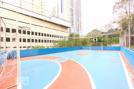 Apartamento à venda com 69m², 3 quartos e 1 vagaArea Comum