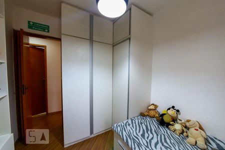 Quarto 1 de apartamento à venda com 3 quartos, 69m² em Picanço, Guarulhos