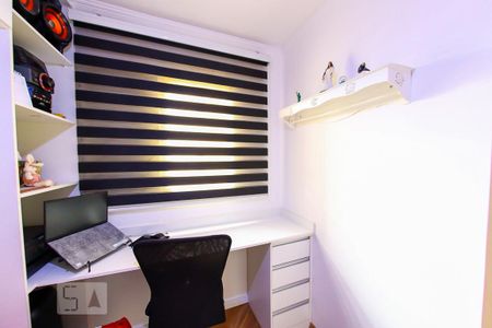 Apartamento à venda com 69m², 3 quartos e 1 vagaQuarto 3