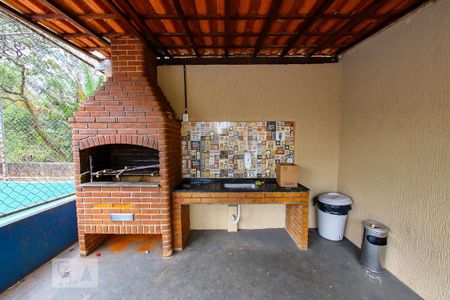 Apartamento à venda com 69m², 3 quartos e 1 vagaArea Comum