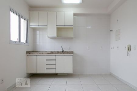 Apartamento à venda com 30m², 1 quarto e sem vagaCozinha