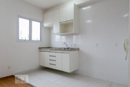 Apartamento à venda com 30m², 1 quarto e sem vagaCozinha