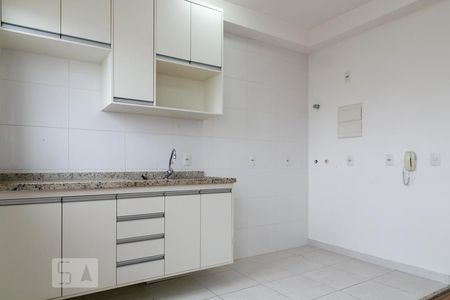 Apartamento à venda com 30m², 1 quarto e sem vagaCozinha