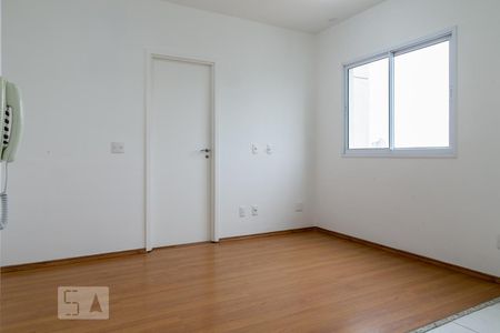 Sala de apartamento à venda com 1 quarto, 30m² em Santa Efigênia, São Paulo
