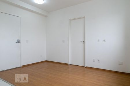 Sala de apartamento à venda com 1 quarto, 30m² em Santa Efigênia, São Paulo