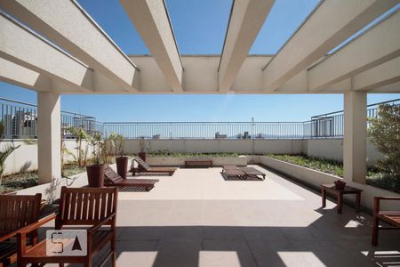 Apartamento à venda com 30m², 1 quarto e sem vagaÁrea comum