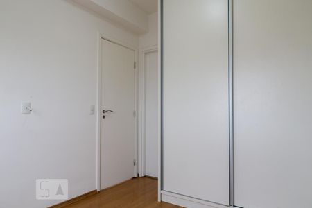 Suíte de apartamento à venda com 1 quarto, 30m² em Santa Efigênia, São Paulo