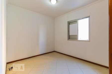Quarto da suíte de apartamento para alugar com 1 quarto, 70m² em Botafogo, Campinas