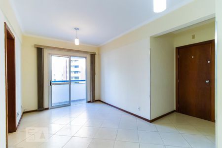 Sala de apartamento para alugar com 1 quarto, 70m² em Botafogo, Campinas