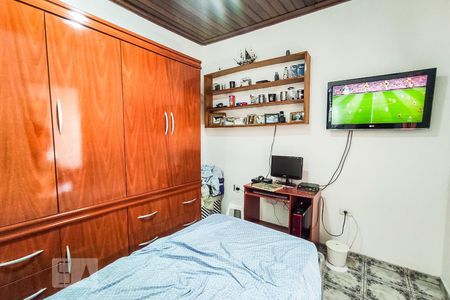 Quarto 2 de casa à venda com 3 quartos, 330m² em Vila Morse, São Paulo