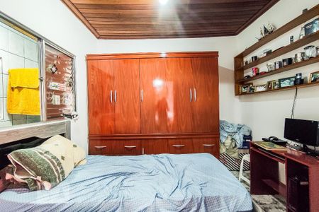 Casa à venda com 330m², 3 quartos e 2 vagasQuarto 2