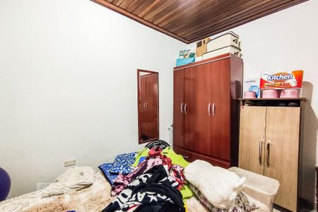 Casa à venda com 330m², 3 quartos e 2 vagasQuarto 3