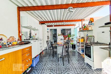 Casa à venda com 330m², 3 quartos e 2 vagasÁrea