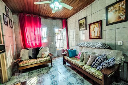 Sala de casa à venda com 3 quartos, 330m² em Vila Morse, São Paulo