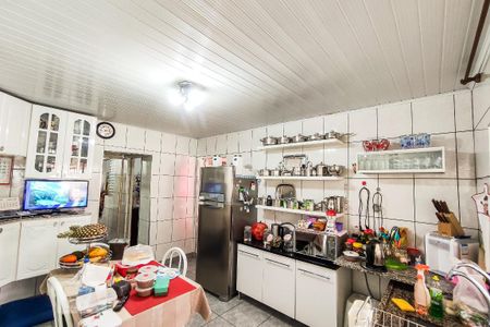 Casa à venda com 330m², 3 quartos e 2 vagasCozinha