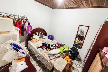 Casa à venda com 330m², 3 quartos e 2 vagasQuarto 3