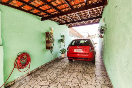 Casa à venda com 330m², 3 quartos e 2 vagasGaragem