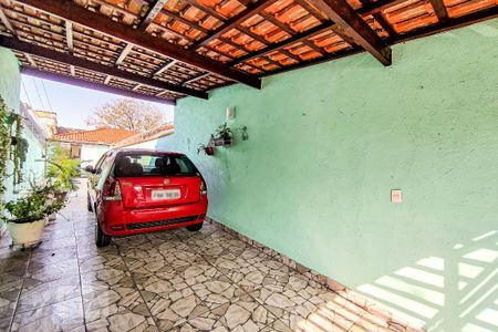 Casa à venda com 330m², 3 quartos e 2 vagasGaragem