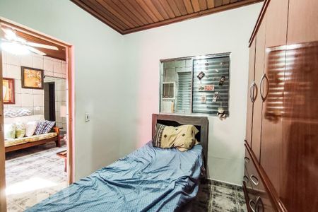 Casa à venda com 330m², 3 quartos e 2 vagasQuarto 2