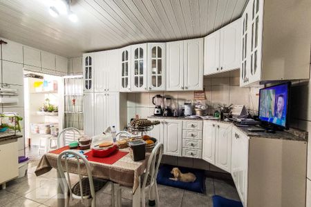 Casa à venda com 330m², 3 quartos e 2 vagasCozinha