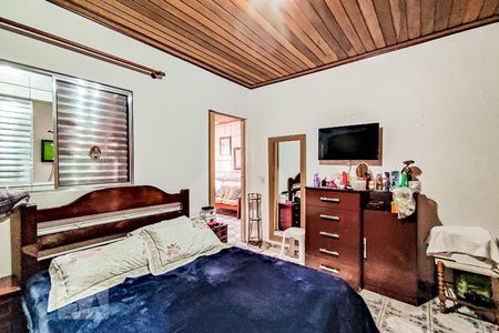 Quarto 1 de casa à venda com 3 quartos, 330m² em Vila Morse, São Paulo