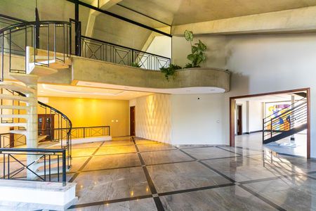 Sala 1 de casa à venda com 4 quartos, 620m² em Parque Taquaral, Campinas
