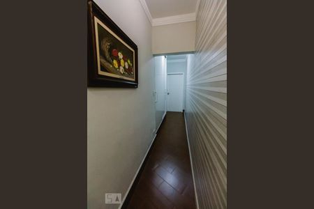 Corredor de casa à venda com 3 quartos, 240m² em Alto da Lapa, São Paulo