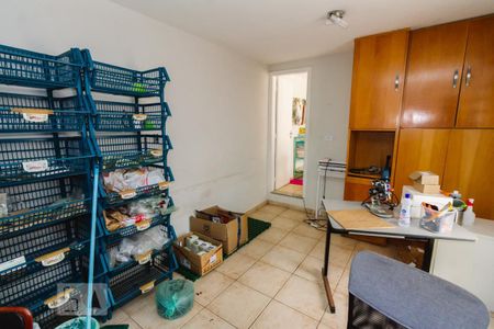 Casa à venda com 240m², 3 quartos e 2 vagasEdícula Sala