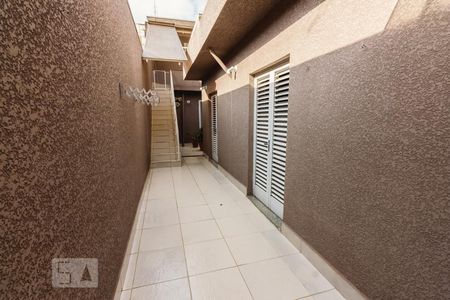 Casa à venda com 240m², 3 quartos e 2 vagasQuintal