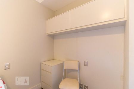 Quarto 1 - Suíte de apartamento para alugar com 2 quartos, 63m² em Ponte Preta, Campinas