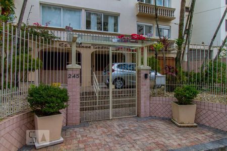 Apartamento para alugar com 98m², 3 quartos e 1 vagaEntrada