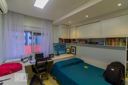 Apartamento para alugar com 98m², 3 quartos e 1 vagaQuarto 3