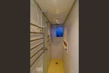 Apartamento para alugar com 98m², 3 quartos e 1 vagaBanheiro da Suite