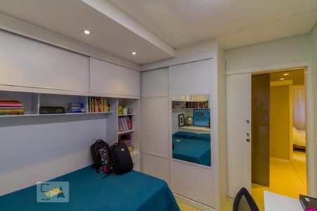 Apartamento para alugar com 98m², 3 quartos e 1 vagaQuarto 3