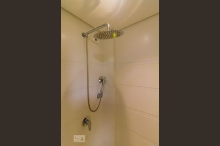 Apartamento para alugar com 98m², 3 quartos e 1 vagaBanheiro Social