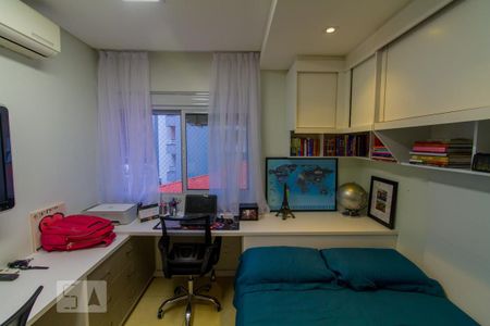 Apartamento para alugar com 98m², 3 quartos e 1 vagaQuarto 3