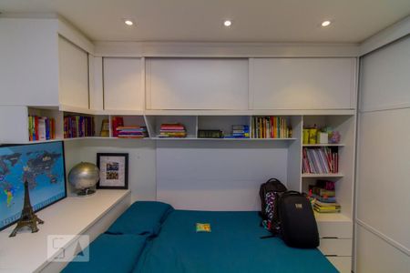 Apartamento para alugar com 98m², 3 quartos e 1 vagaQuarto 3