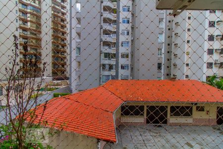 Apartamento para alugar com 98m², 3 quartos e 1 vagaVista do Quarto 3