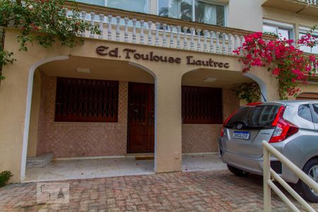 Apartamento para alugar com 98m², 3 quartos e 1 vagaEntrada