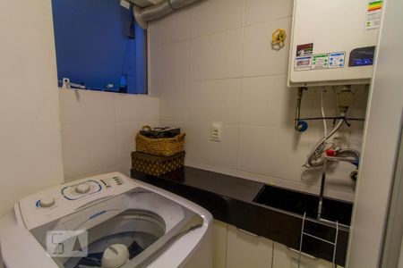 Apartamento para alugar com 98m², 3 quartos e 1 vagaÁrea de Serviço