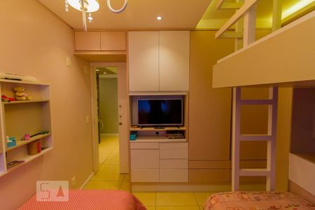 Apartamento para alugar com 98m², 3 quartos e 1 vagaQuarto 2