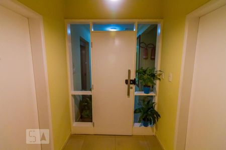 Apartamento para alugar com 98m², 3 quartos e 1 vagaHall de Entrada da Apartamento