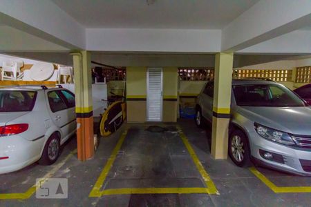 Apartamento para alugar com 98m², 3 quartos e 1 vagaGaragem